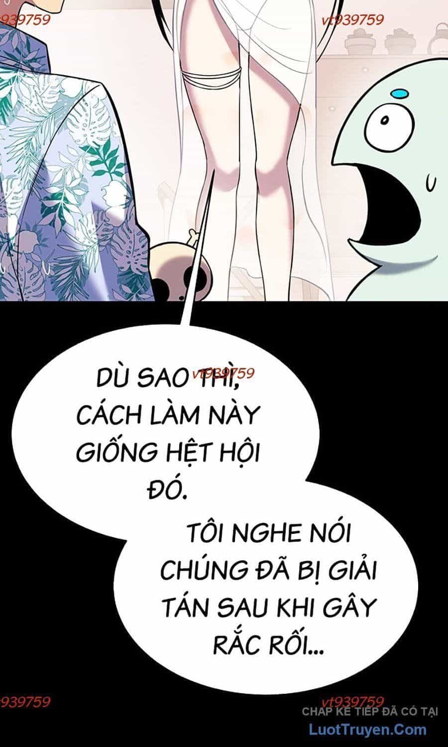 Cây Xẻng Xúc Được Mọi Thứ - Chương 26 - ảnh 134