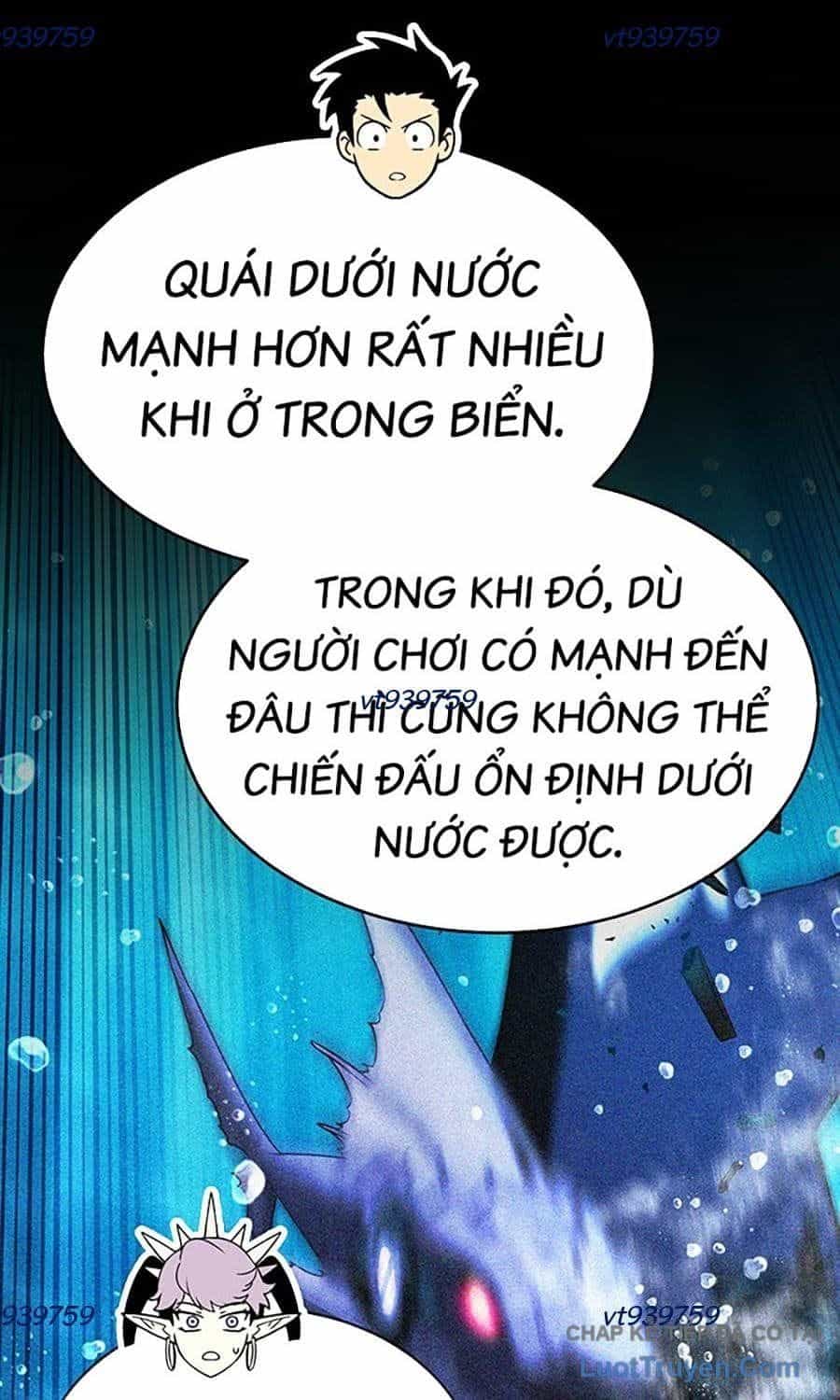 Cây Xẻng Xúc Được Mọi Thứ - Chương 26 - ảnh 147