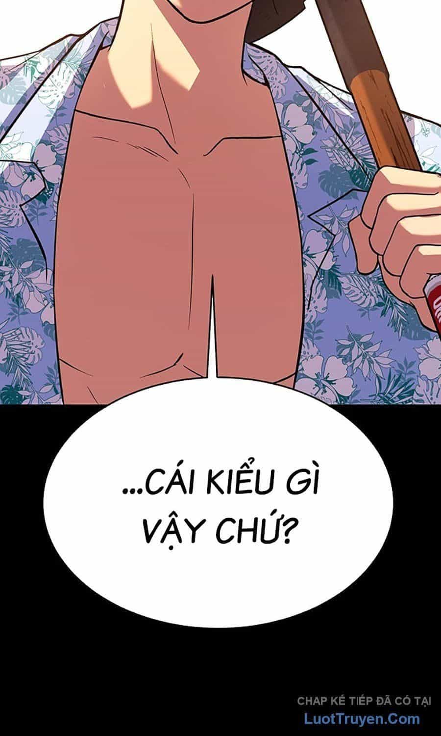 Cây Xẻng Xúc Được Mọi Thứ - Chương 26 - ảnh 46
