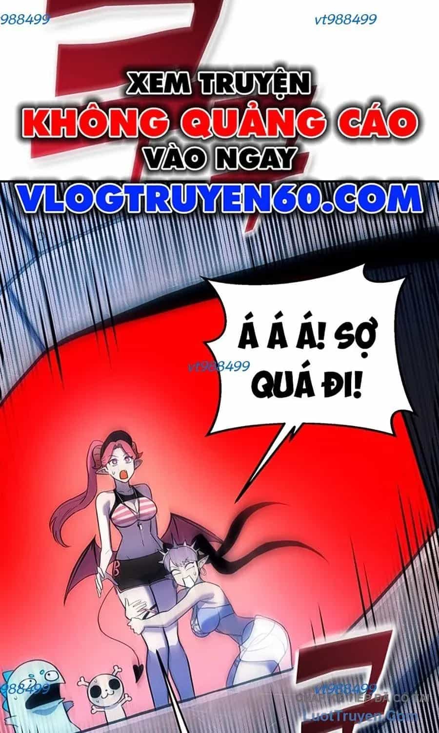 Cây Xẻng Xúc Được Mọi Thứ - Chương 27 - ảnh 105