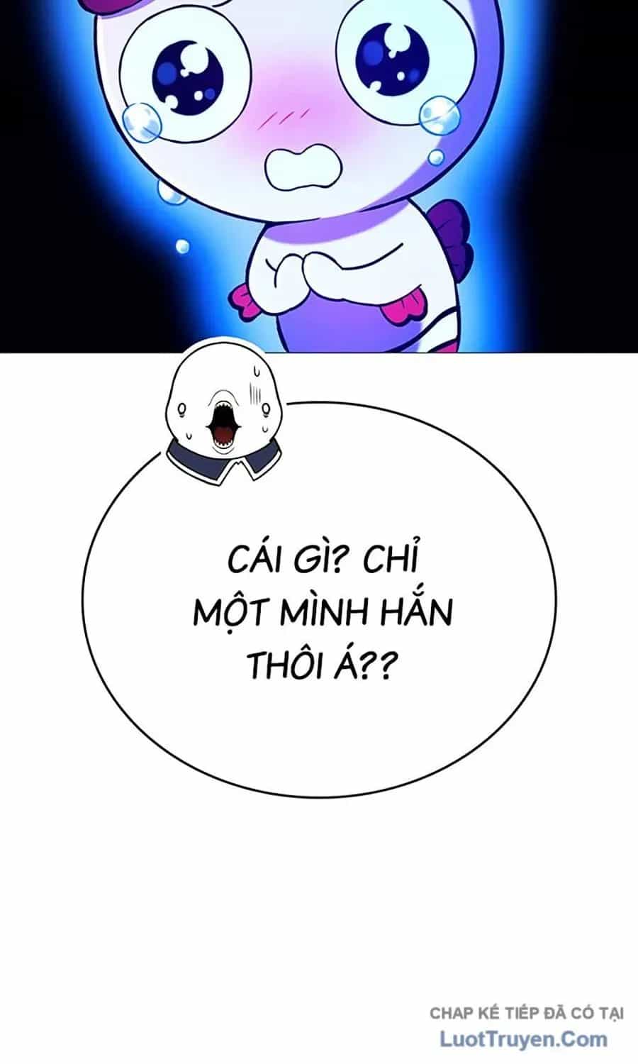 Cây Xẻng Xúc Được Mọi Thứ - Chương 27 - ảnh 91