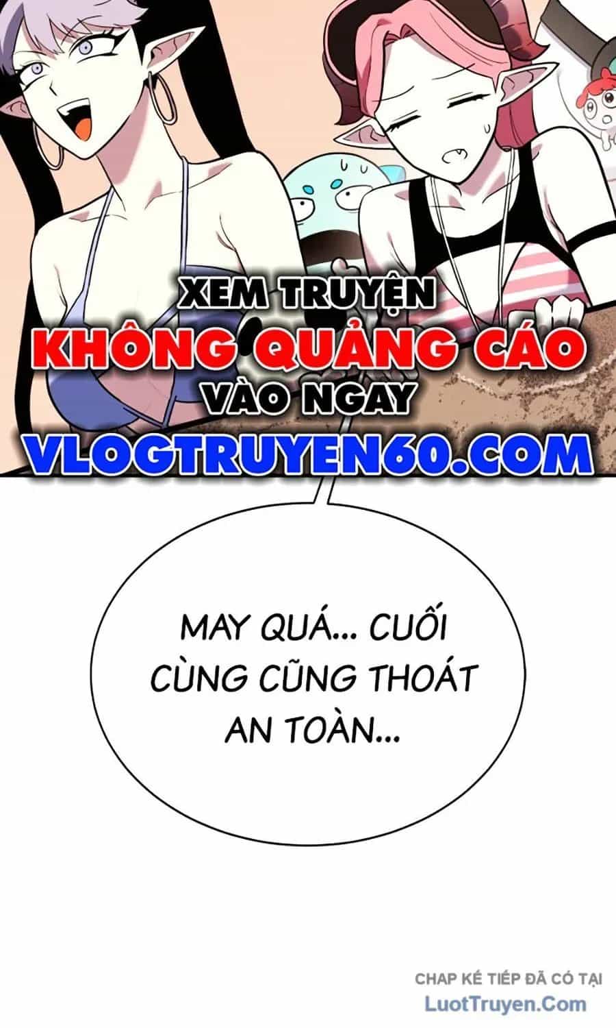 Cây Xẻng Xúc Được Mọi Thứ - Chương 28 - ảnh 151