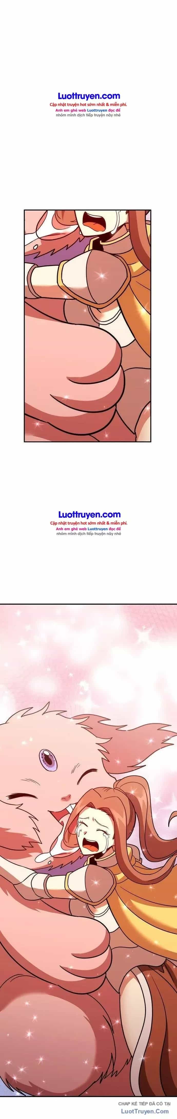 Cây Xẻng Xúc Được Mọi Thứ - Chương 47 - ảnh 35