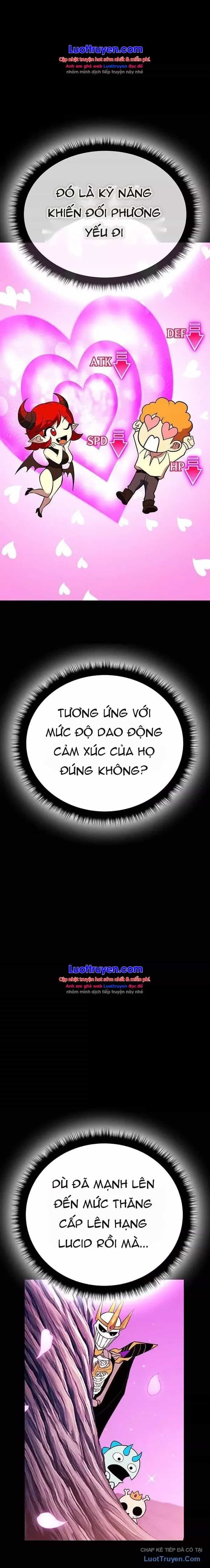 Cây Xẻng Xúc Được Mọi Thứ - Chương 47 - ảnh 43