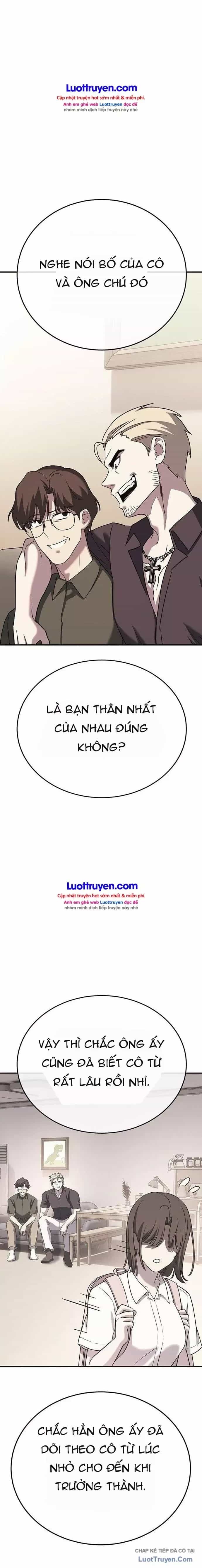 Cây Xẻng Xúc Được Mọi Thứ - Chương 47 - ảnh 54