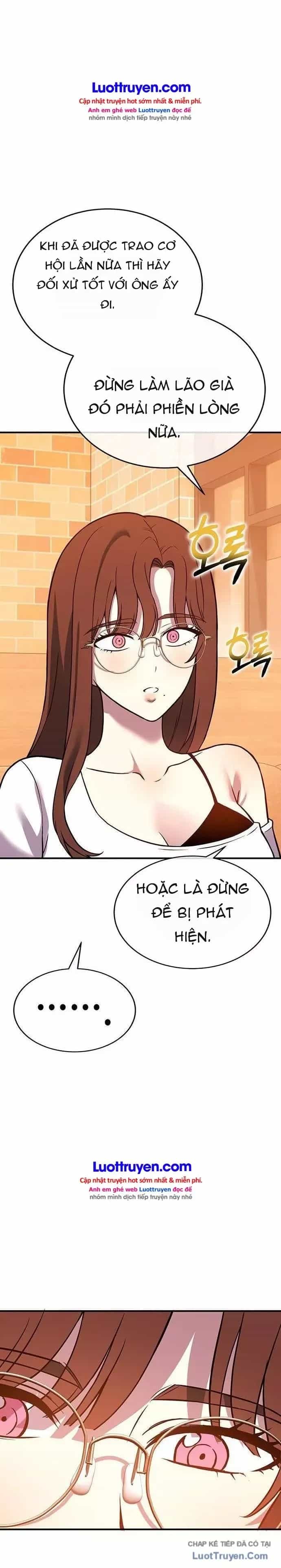 Cây Xẻng Xúc Được Mọi Thứ - Chương 47 - ảnh 57