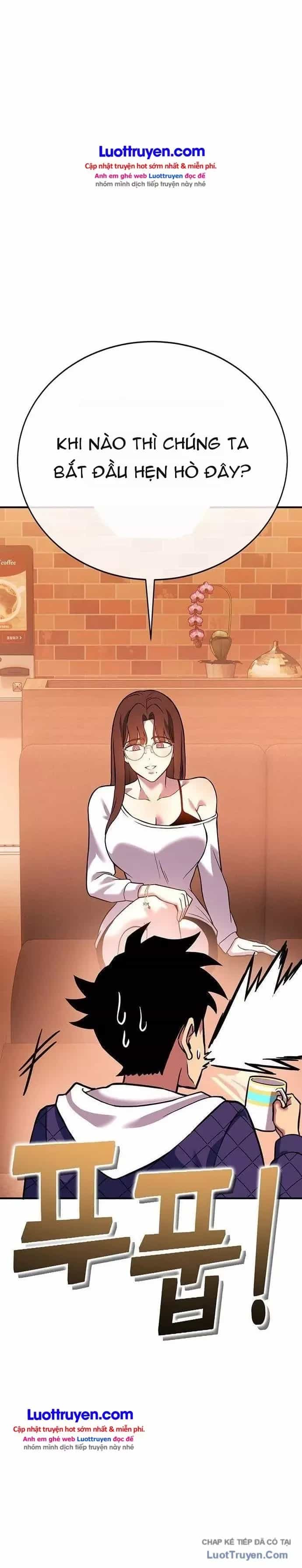 Cây Xẻng Xúc Được Mọi Thứ - Chương 47 - ảnh 61