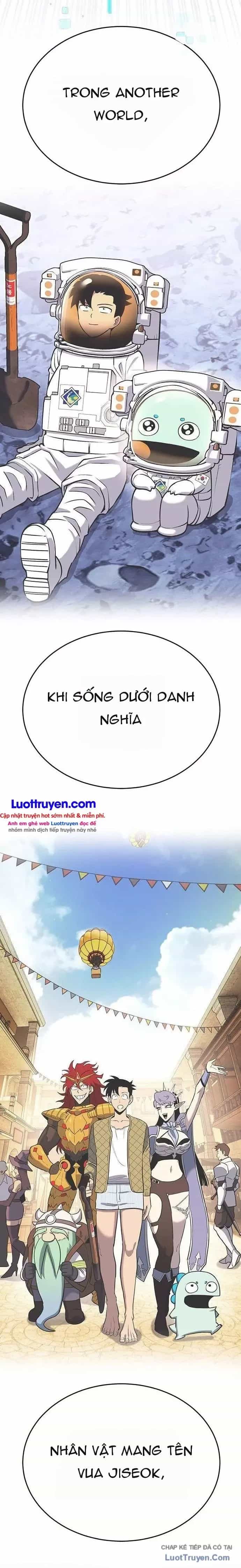 Cây Xẻng Xúc Được Mọi Thứ - Chương 47 - ảnh 66