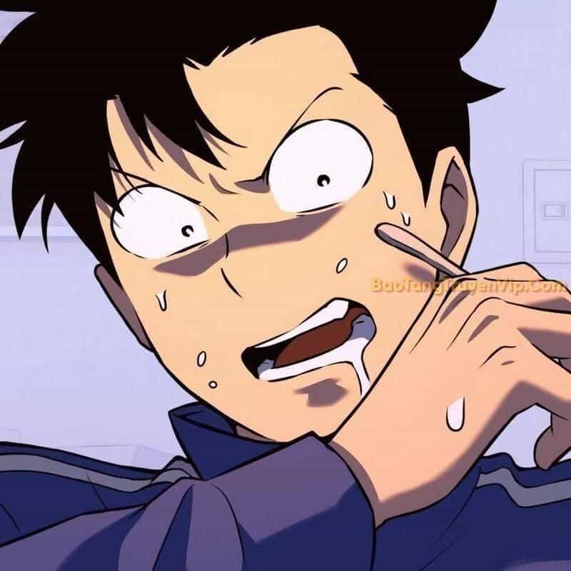 Cây Xẻng Xúc Được Mọi Thứ - Chương 7 - ảnh 292
