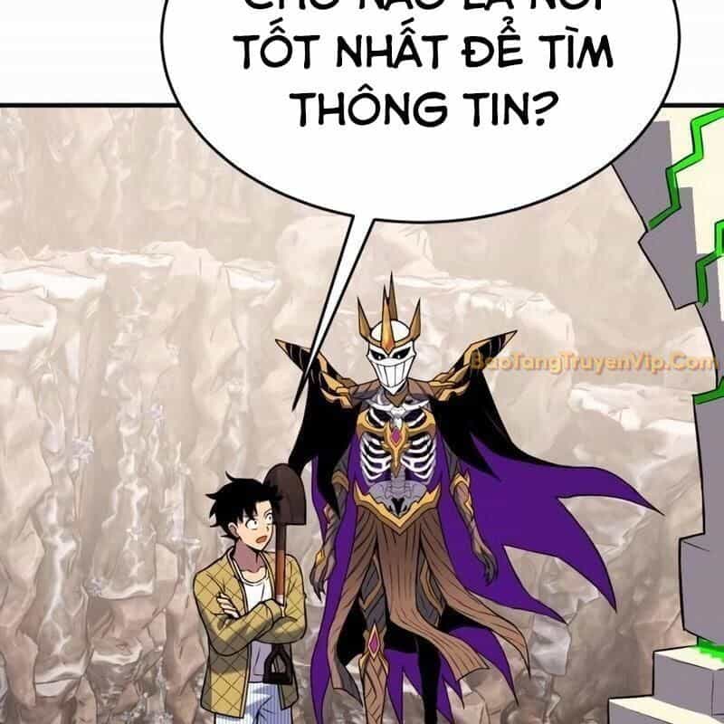 Cây Xẻng Xúc Được Mọi Thứ - Chương 7 - ảnh 86