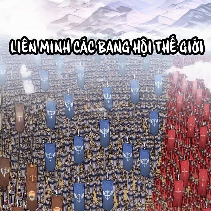 Cây Xẻng Xúc Được Mọi Thứ - Chương 8 - ảnh 218