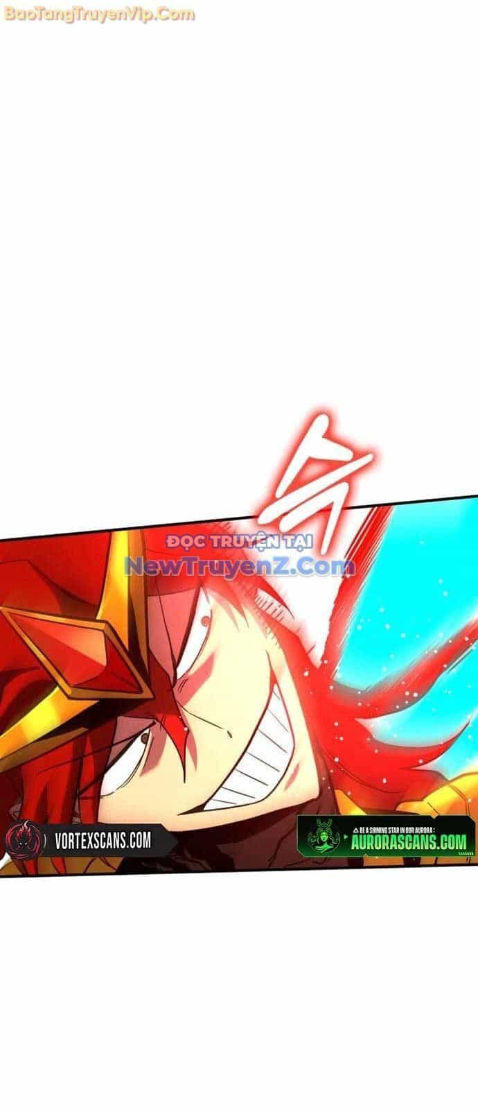 Cây Xẻng Xúc Được Mọi Thứ - Chương 9 - ảnh 18