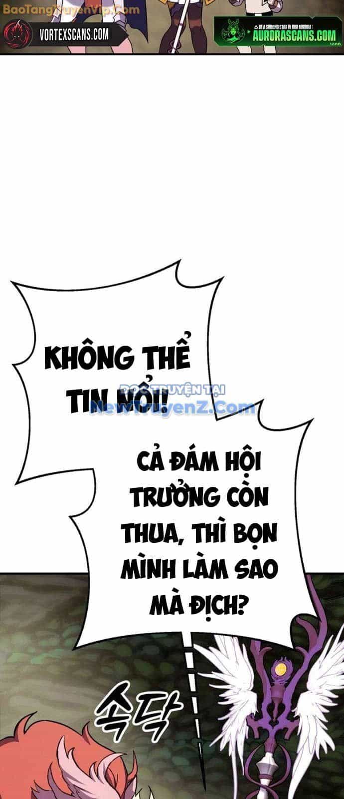 Cây Xẻng Xúc Được Mọi Thứ - Chương 9 - ảnh 35