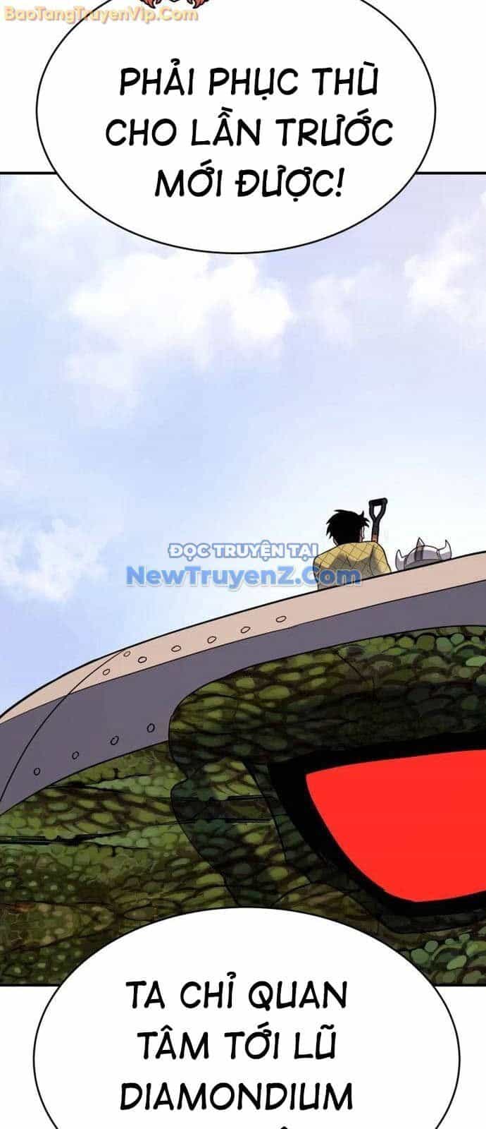 Cây Xẻng Xúc Được Mọi Thứ - Chương 9 - ảnh 37
