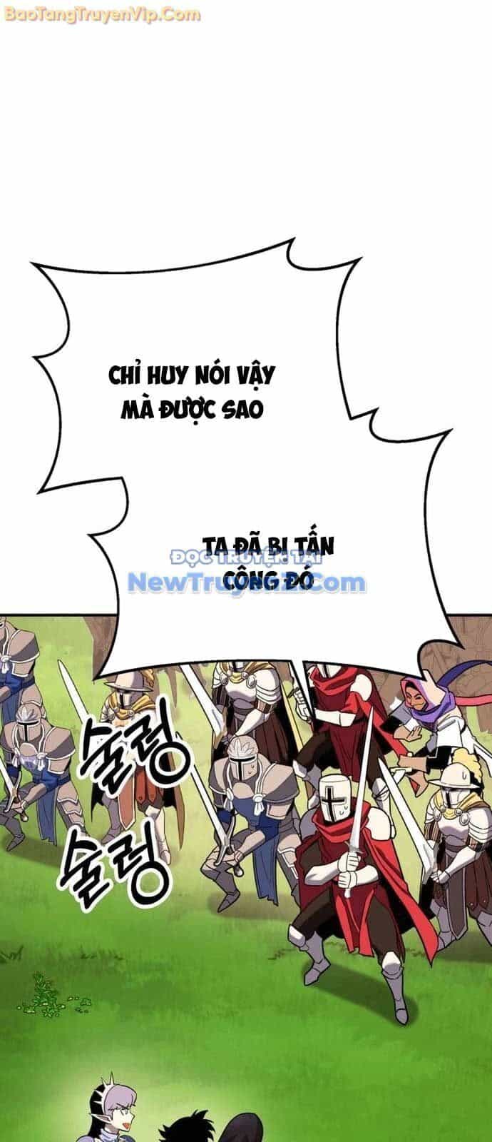 Cây Xẻng Xúc Được Mọi Thứ - Chương 9 - ảnh 92