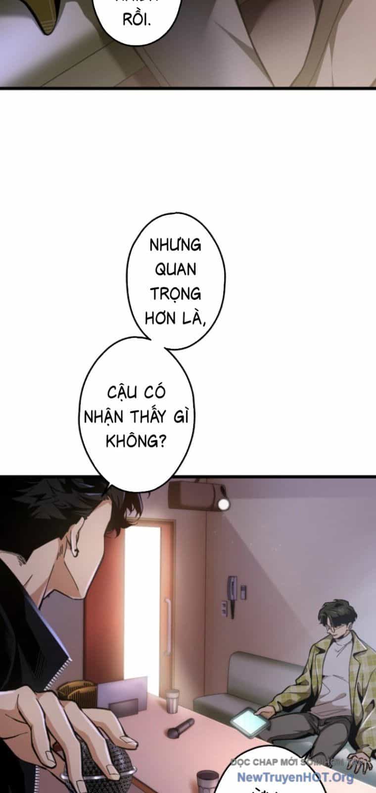 Ceberus - Chương 1 - ảnh 18