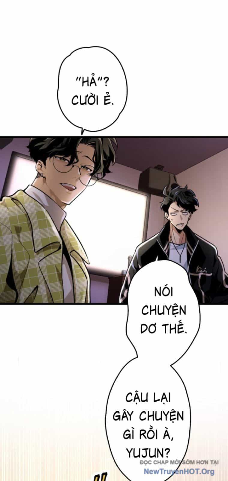 Ceberus - Chương 1 - ảnh 21