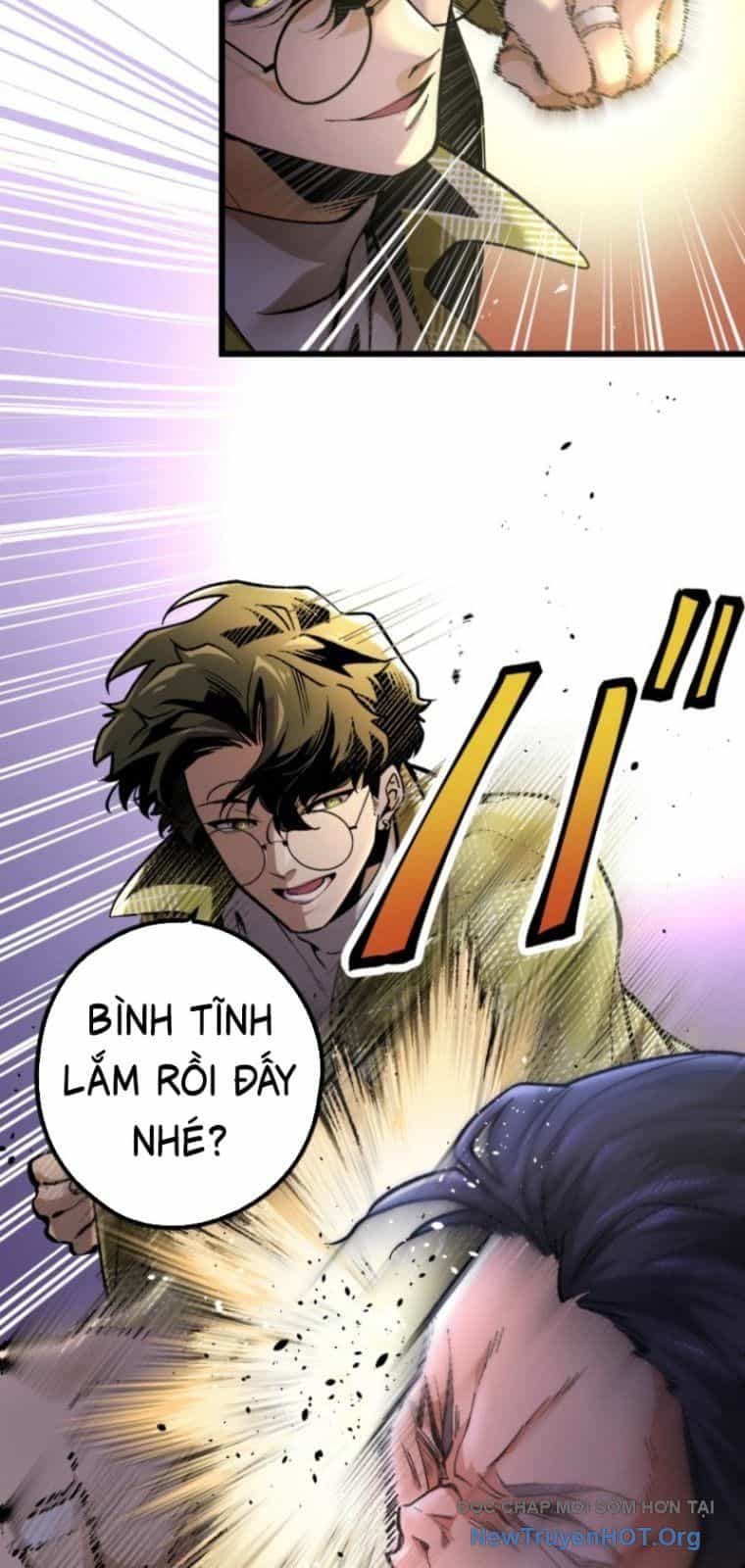 Ceberus - Chương 1 - ảnh 24