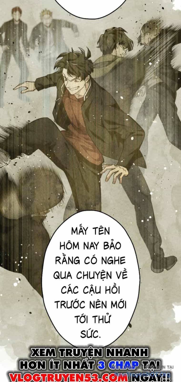 Ceberus - Chương 1 - ảnh 38