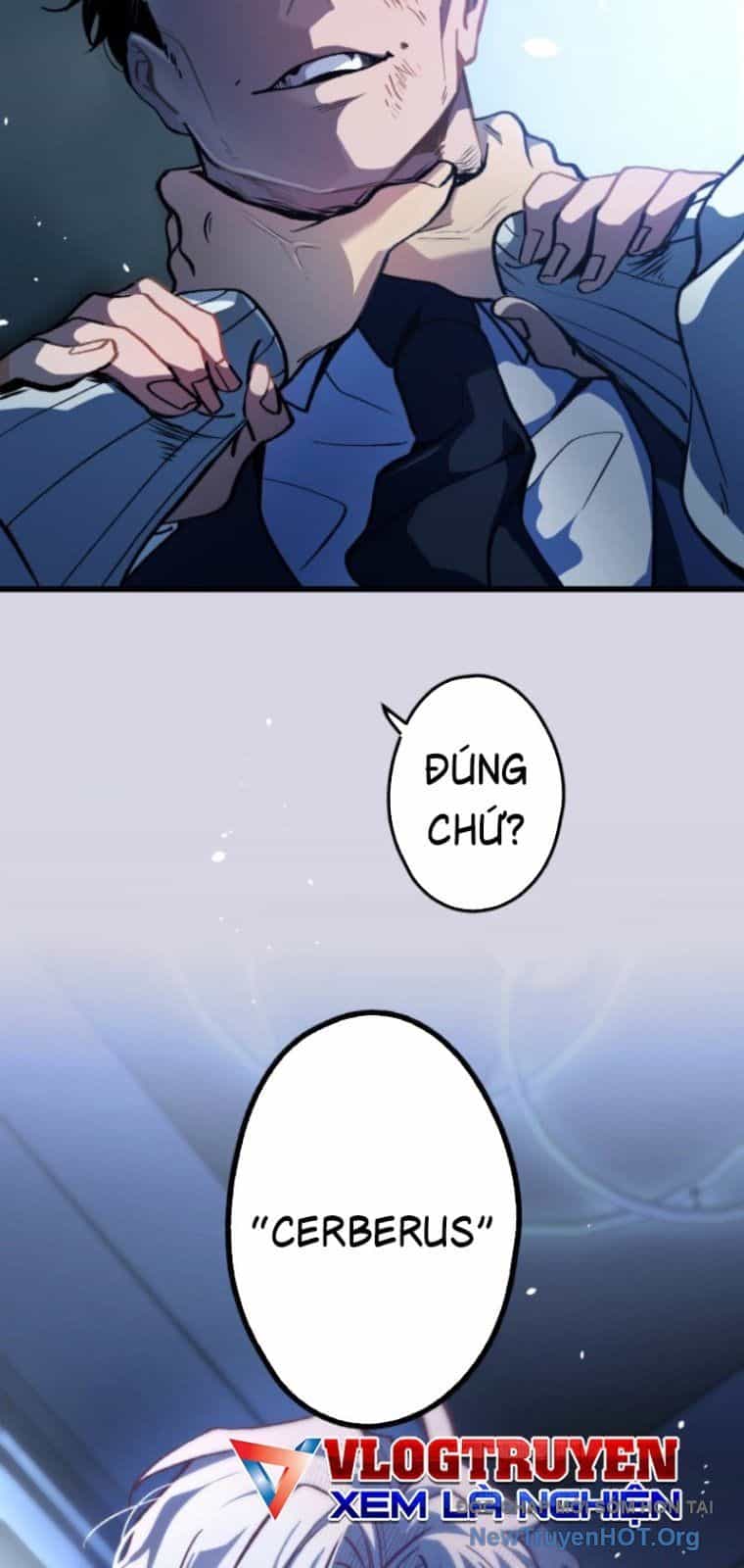 Ceberus - Chương 1 - ảnh 5
