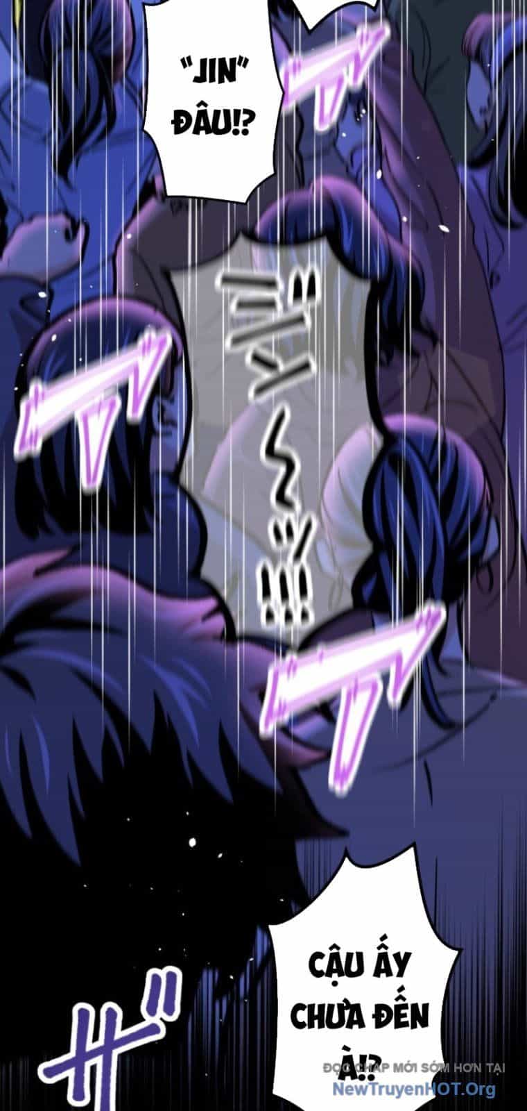 Ceberus - Chương 1 - ảnh 74