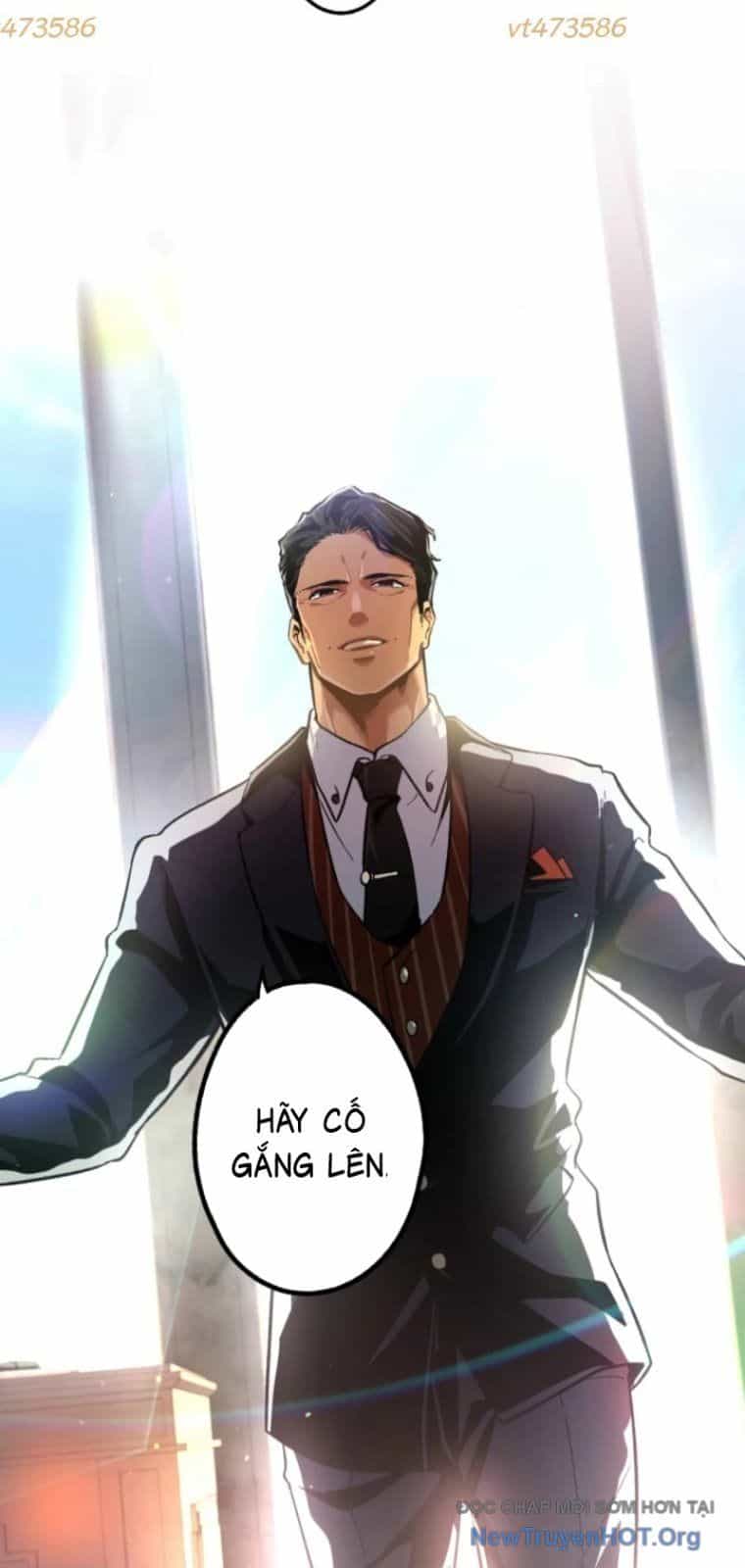 Ceberus - Chương 10 - ảnh 19
