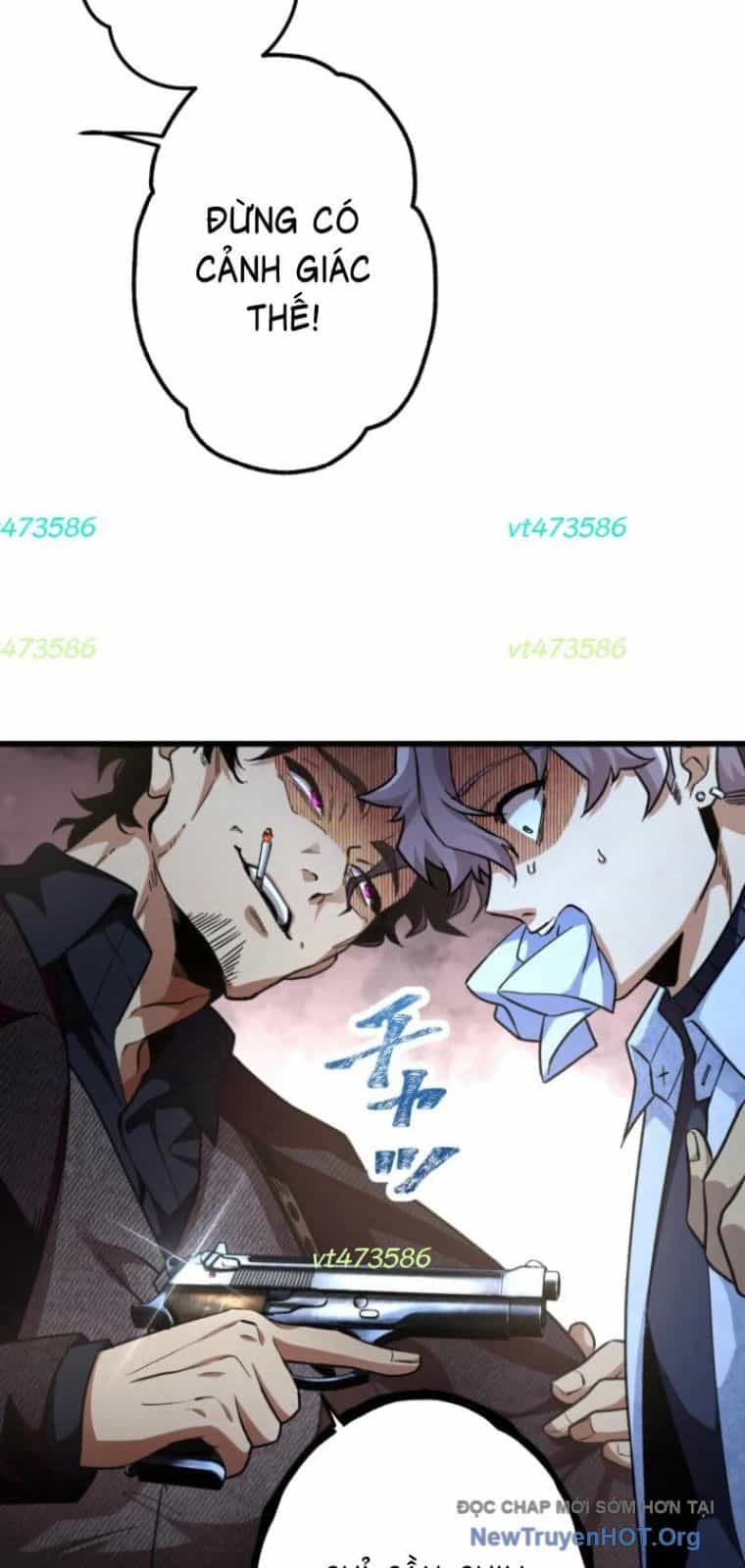 Ceberus - Chương 10 - ảnh 36