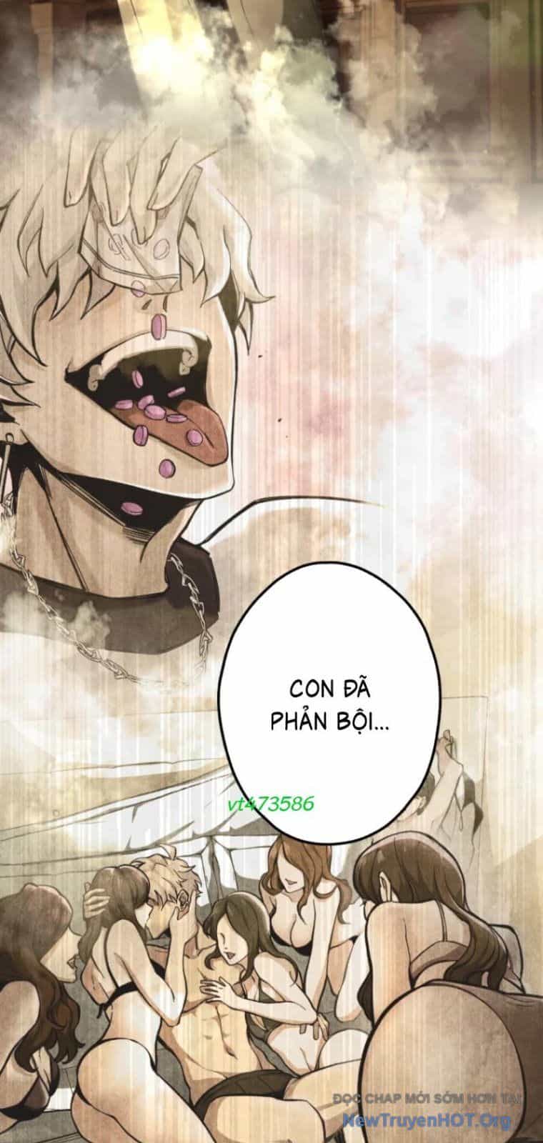 Ceberus - Chương 10 - ảnh 4