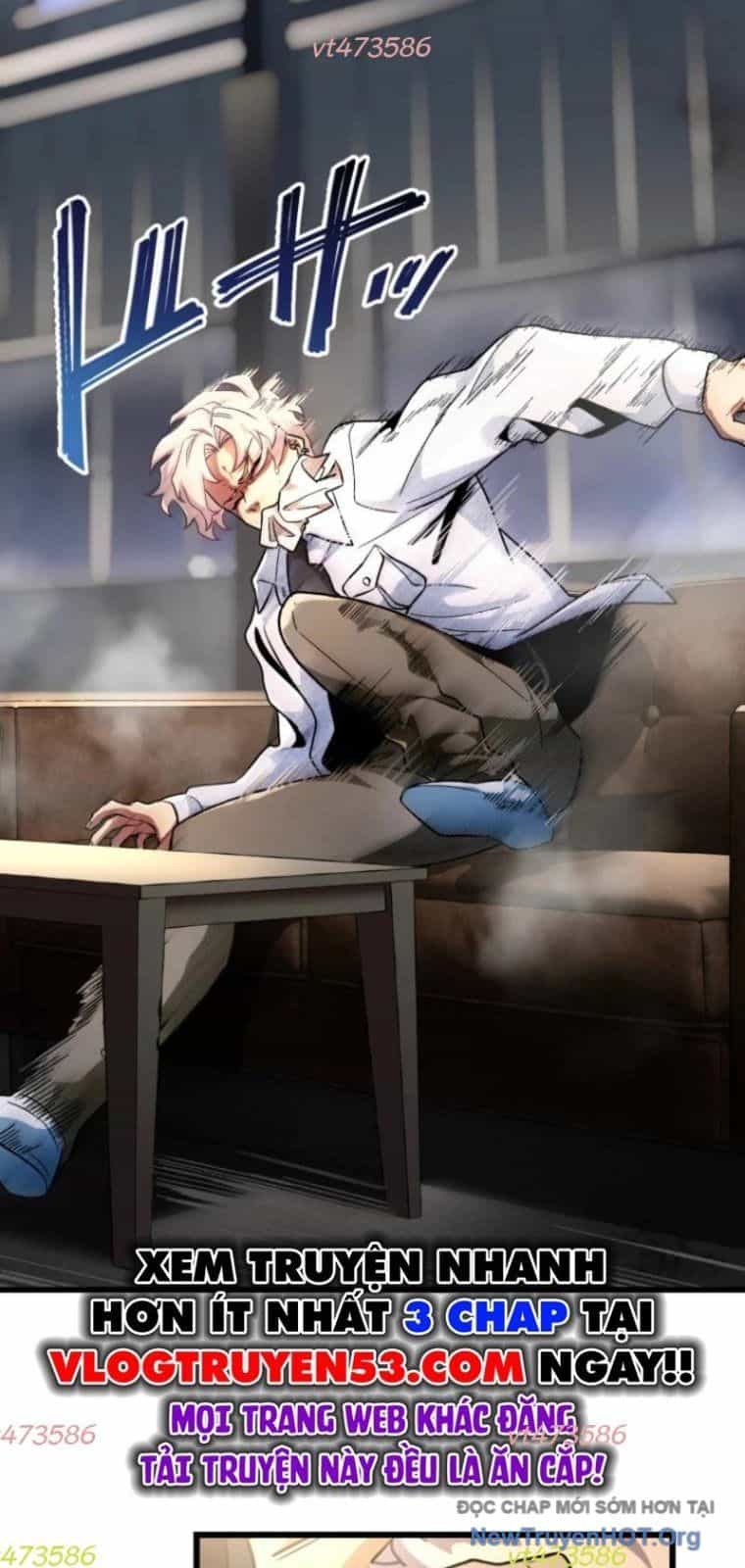 Ceberus - Chương 10 - ảnh 41