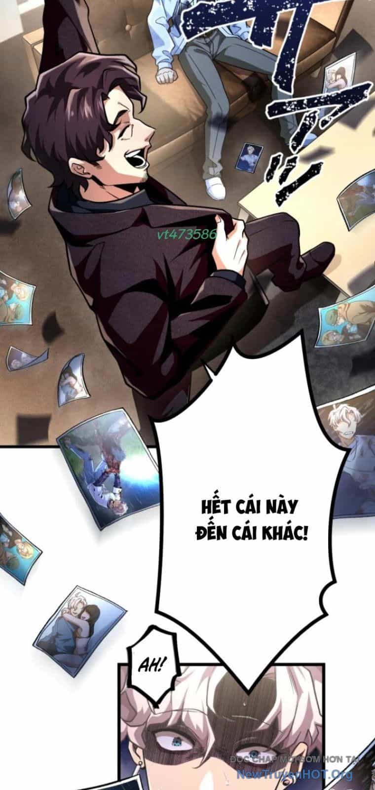 Ceberus - Chương 10 - ảnh 53