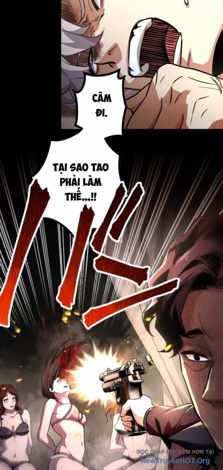 Ceberus - Chương 10 - ảnh 60