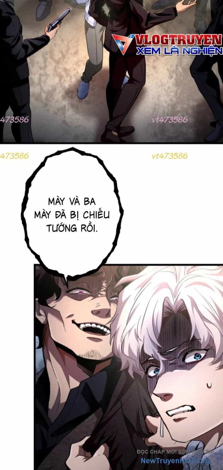 Ceberus - Chương 10 - ảnh 73