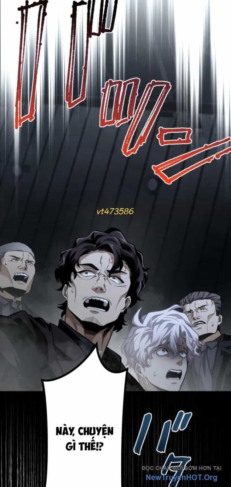 Ceberus - Chương 10 - ảnh 76