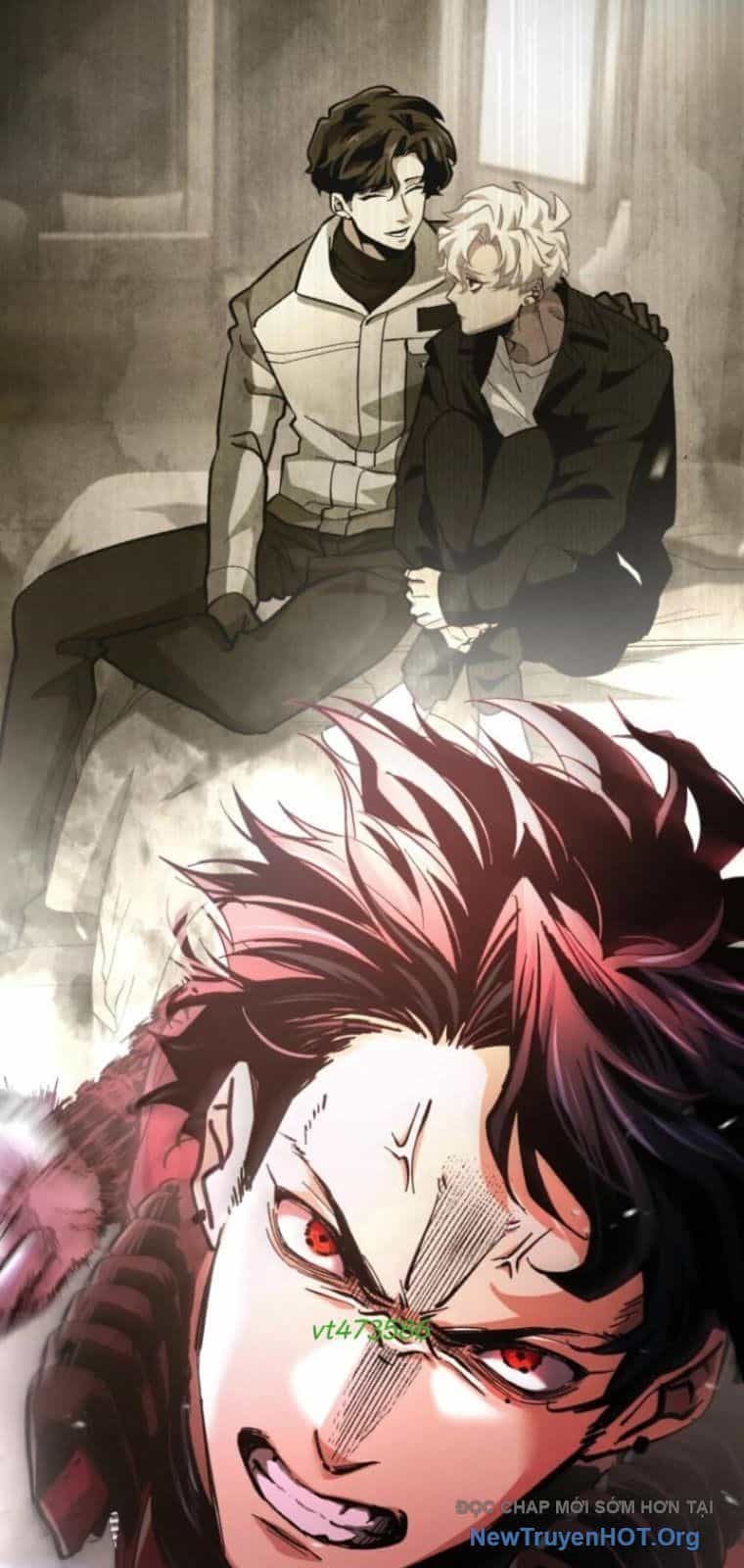 Ceberus - Chương 10 - ảnh 82