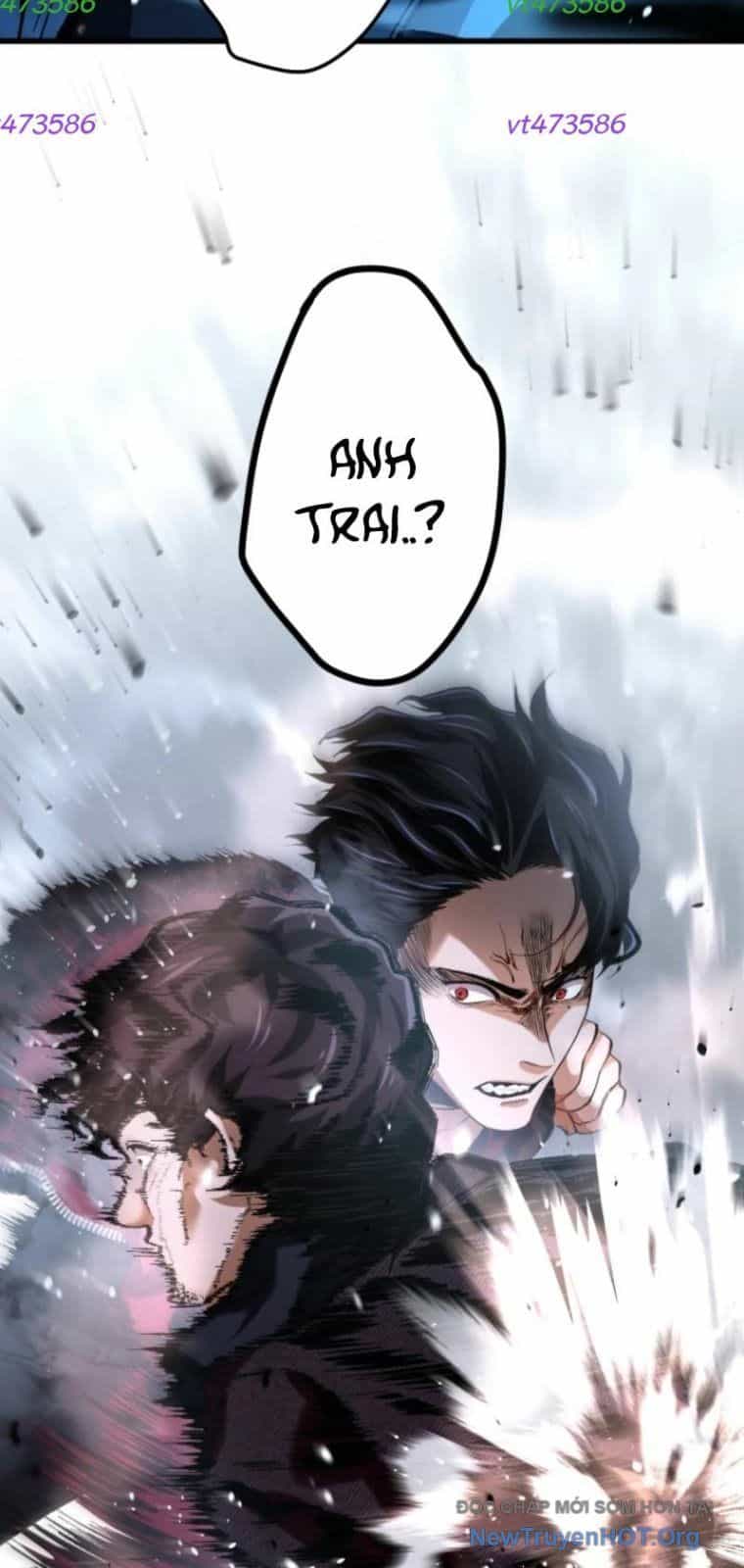 Ceberus - Chương 10 - ảnh 84