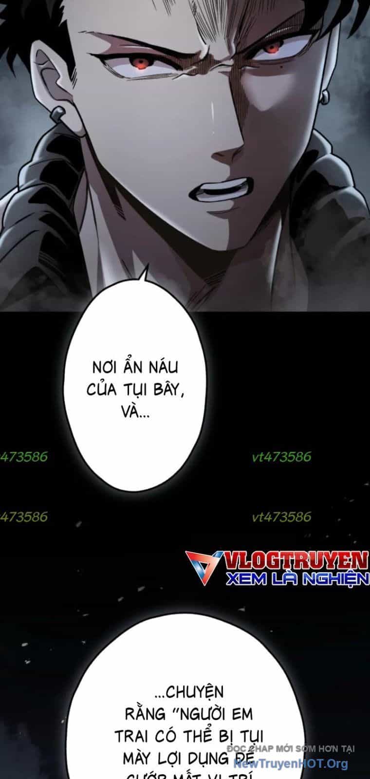 Ceberus - Chương 11 - ảnh 14
