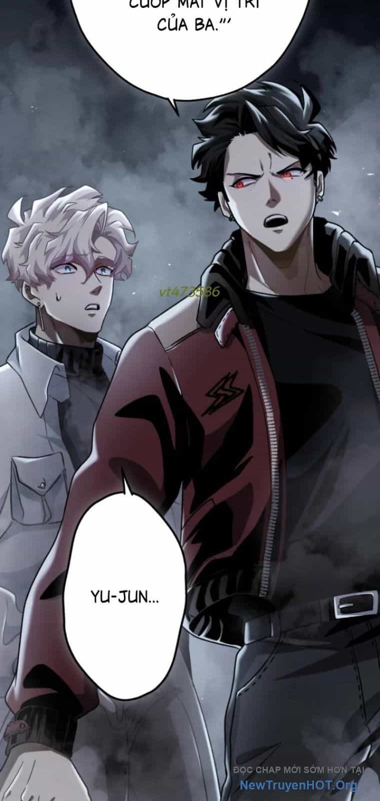Ceberus - Chương 11 - ảnh 15