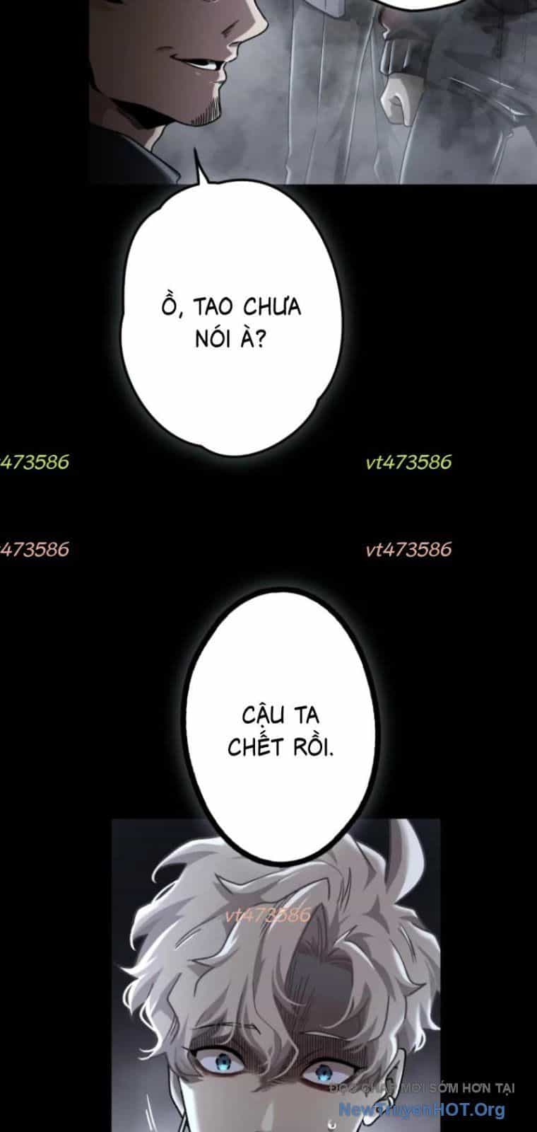 Ceberus - Chương 11 - ảnh 17