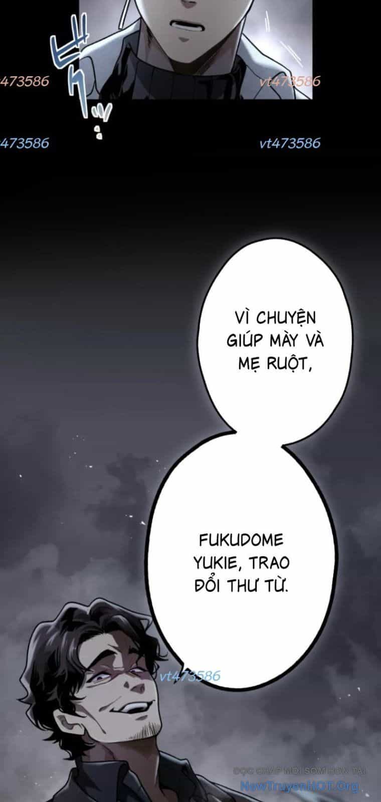 Ceberus - Chương 11 - ảnh 18