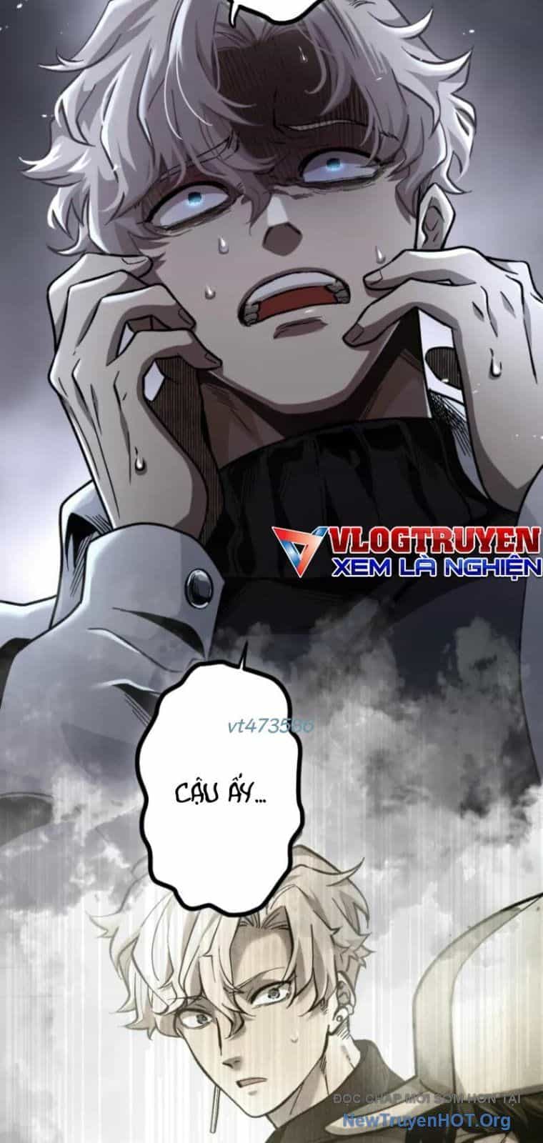 Ceberus - Chương 11 - ảnh 20
