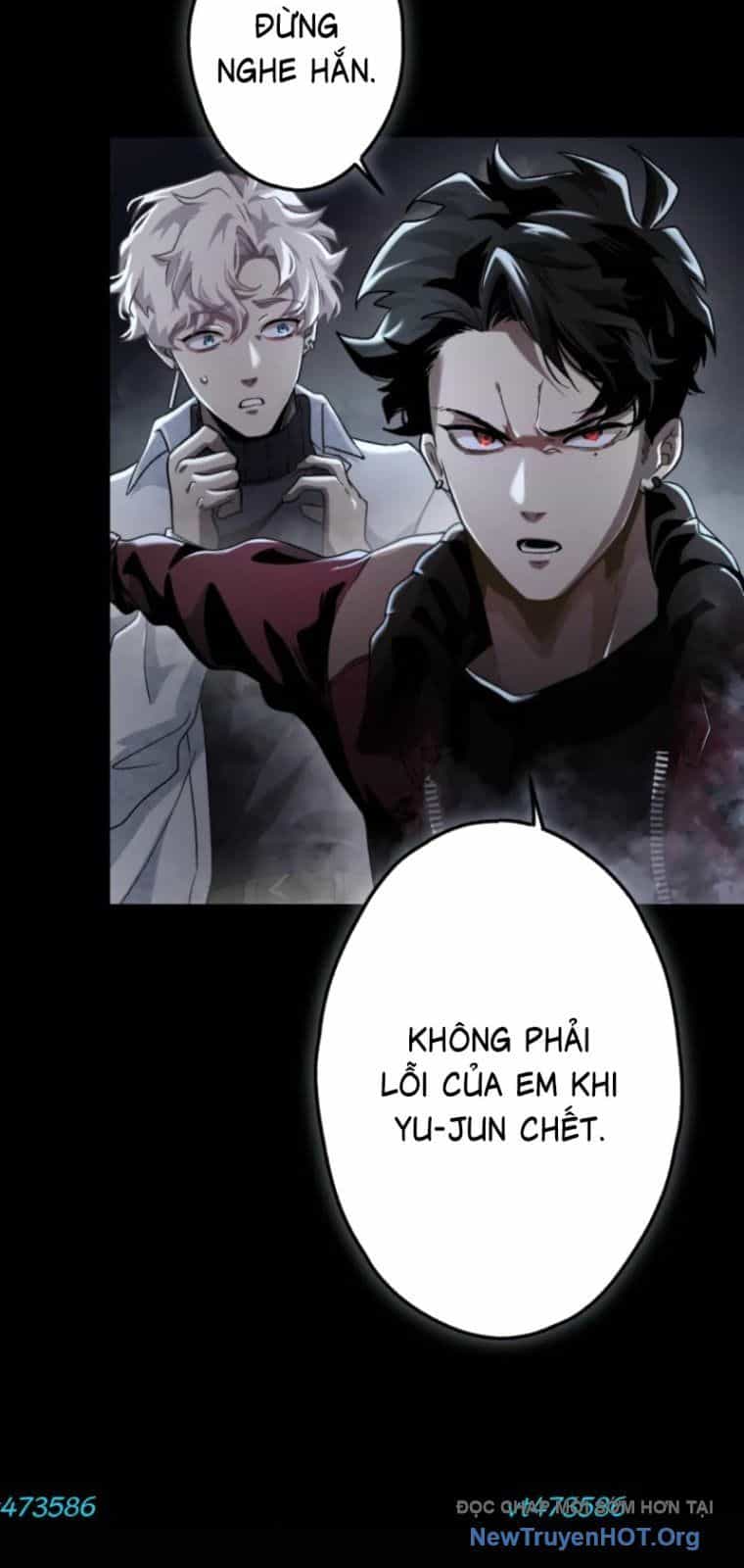 Ceberus - Chương 11 - ảnh 22