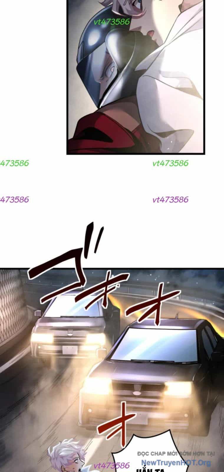 Ceberus - Chương 11 - ảnh 42