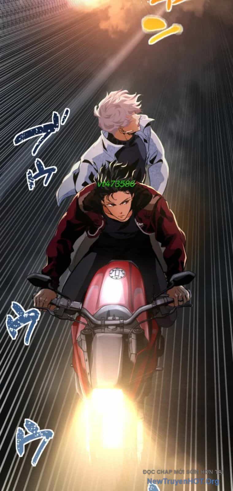 Ceberus - Chương 11 - ảnh 46