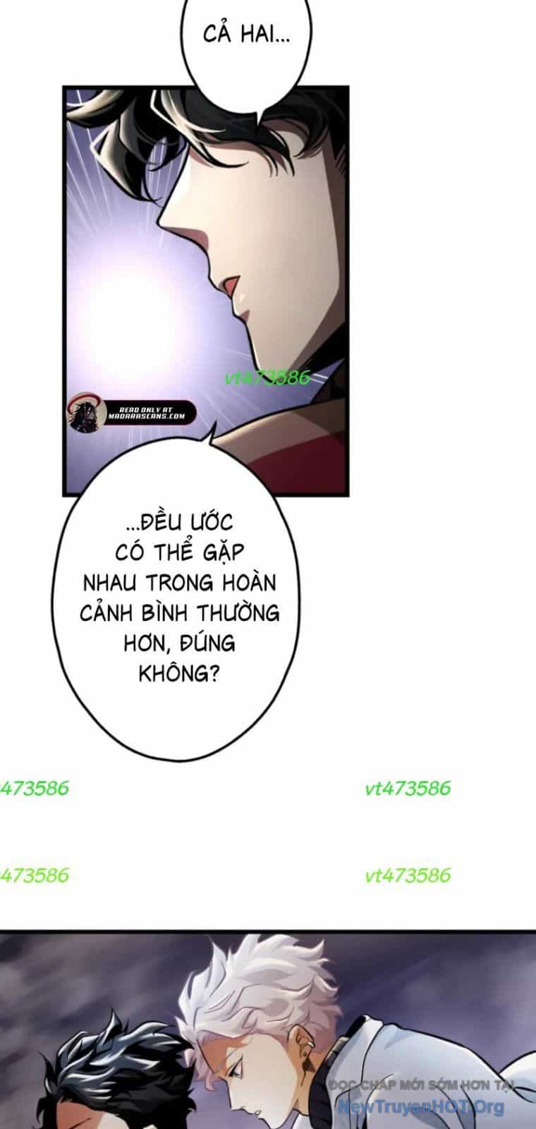 Ceberus - Chương 11 - ảnh 51