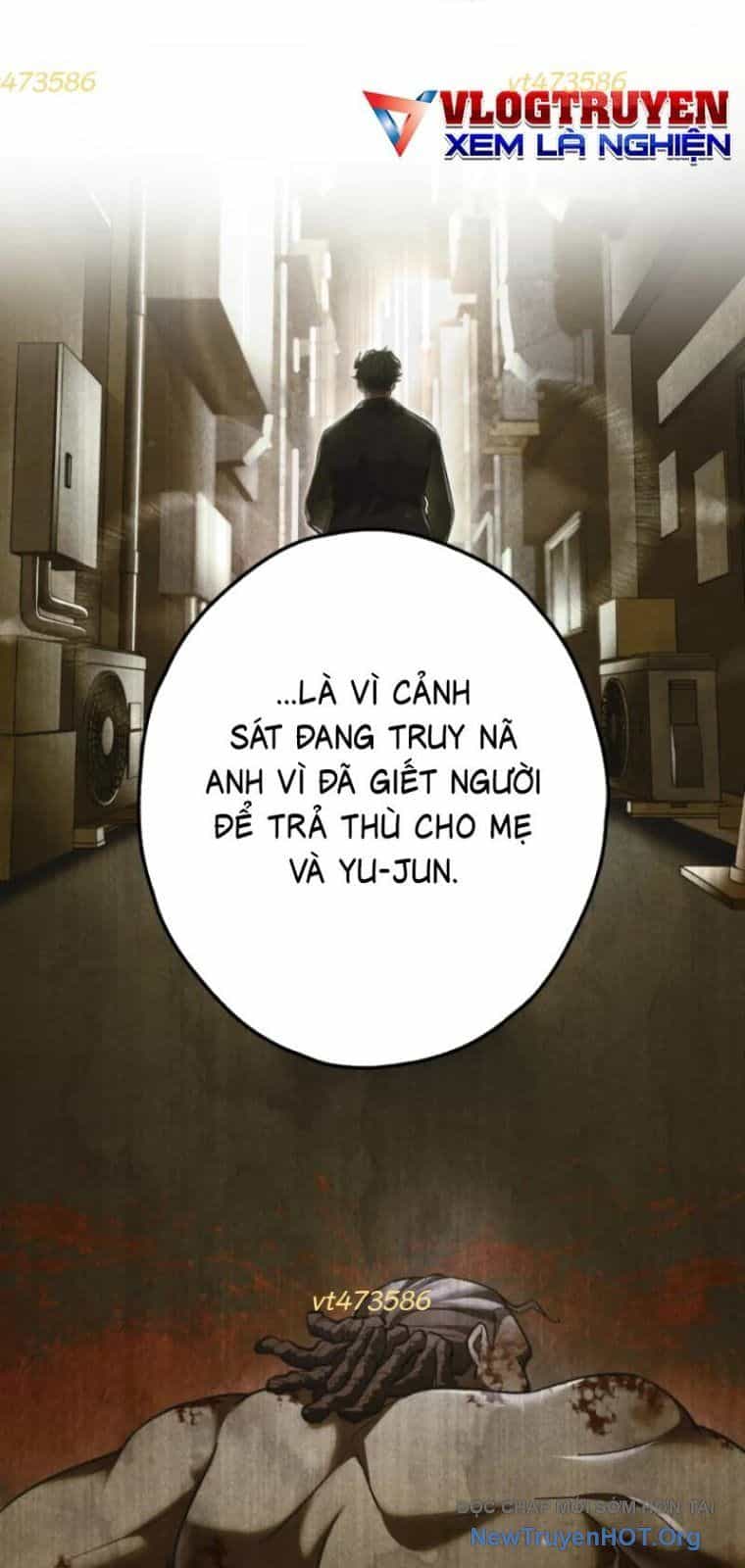 Ceberus - Chương 11 - ảnh 56
