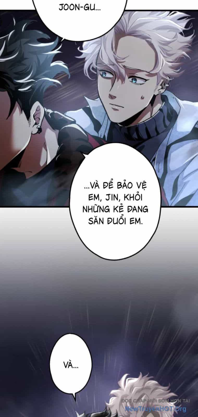 Ceberus - Chương 11 - ảnh 58