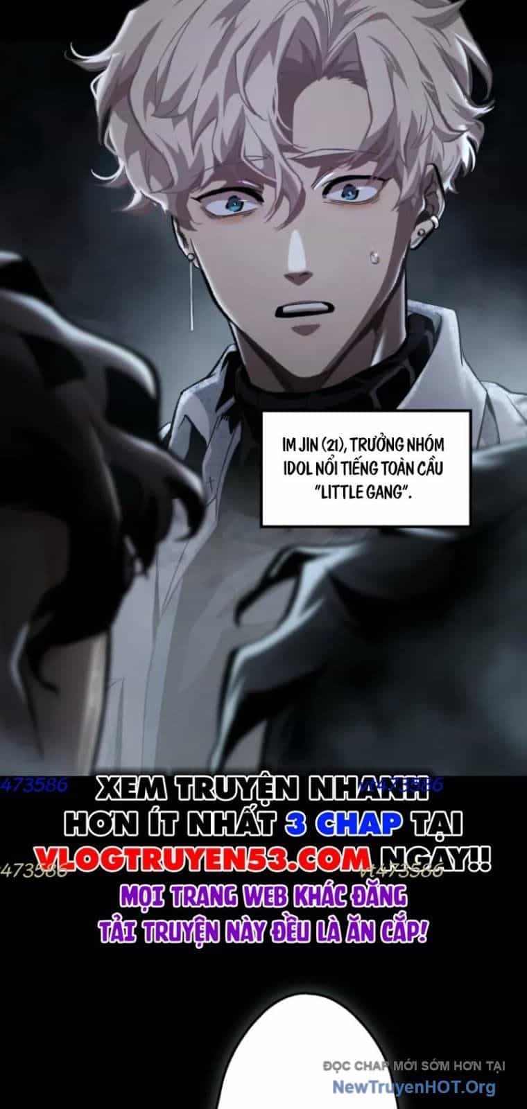 Ceberus - Chương 11 - ảnh 6