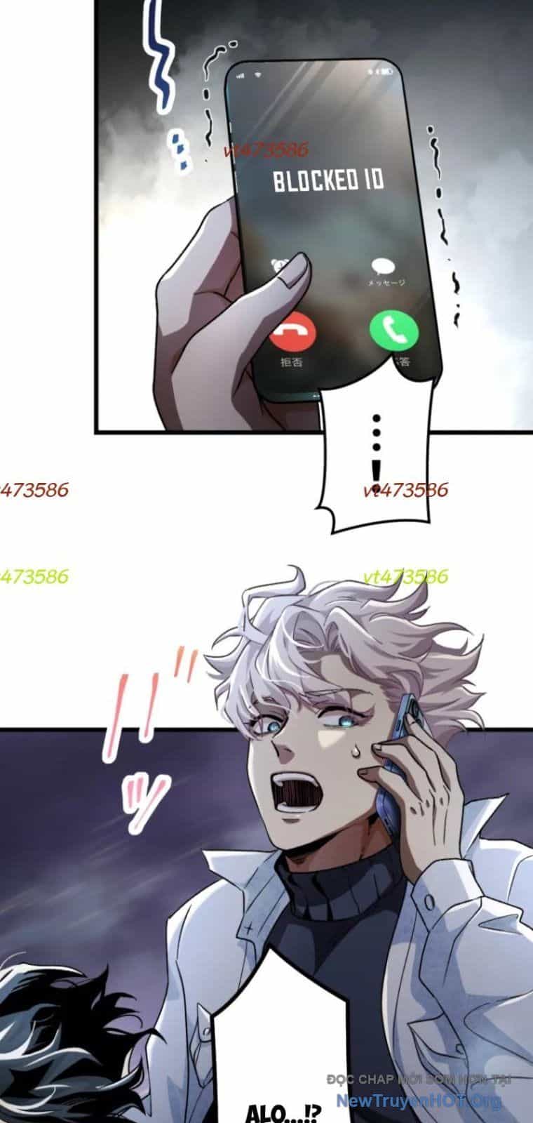 Ceberus - Chương 11 - ảnh 64