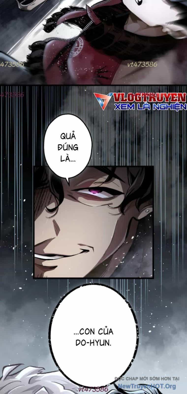 Ceberus - Chương 11 - ảnh 9