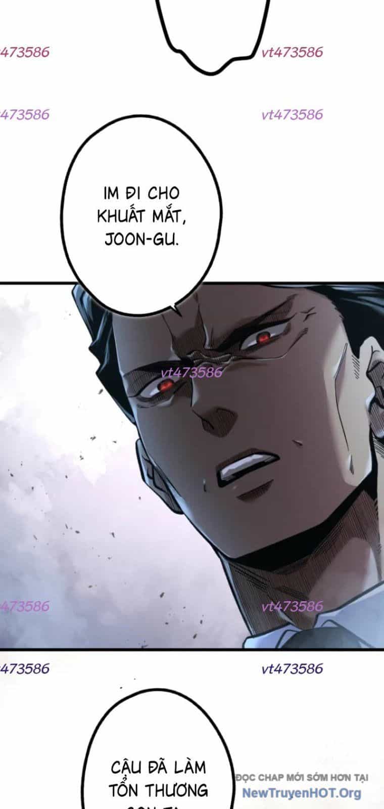 Ceberus - Chương 12 - ảnh 13
